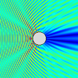 doppler effect simulation video